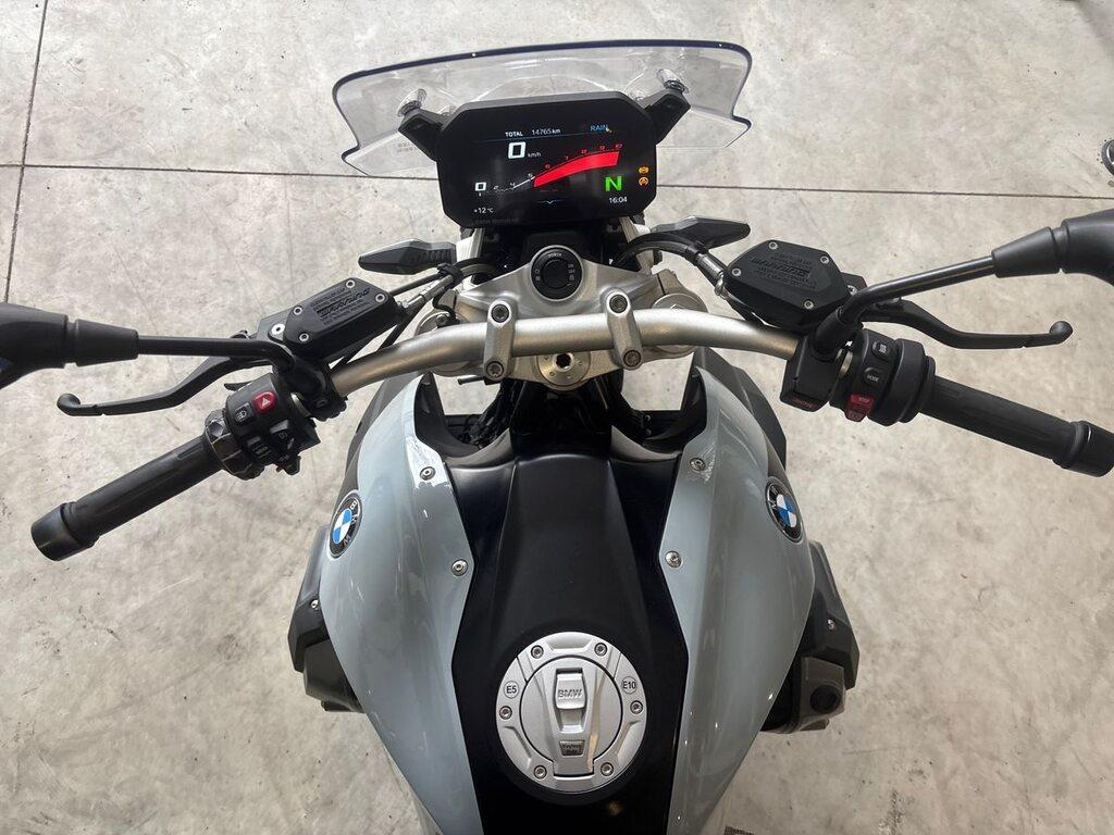 R 1250 R