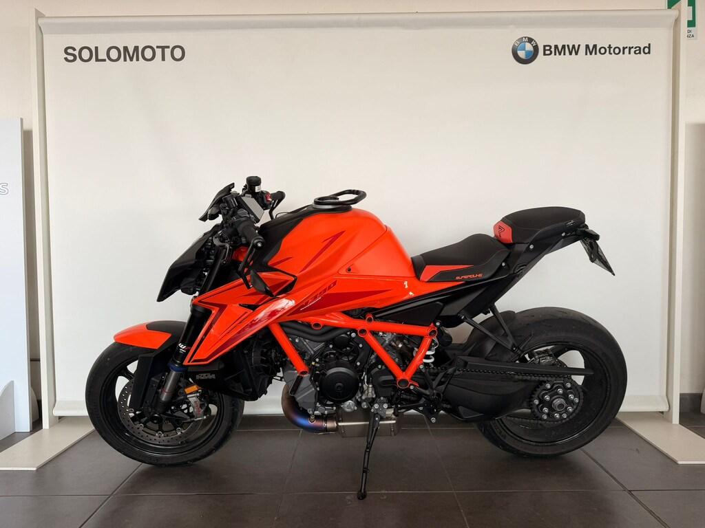 1390 SUPER DUKE