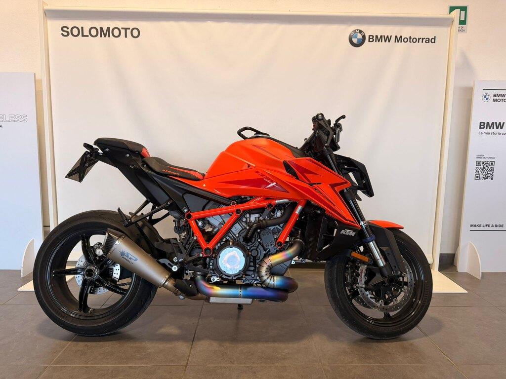 1390 SUPER DUKE
