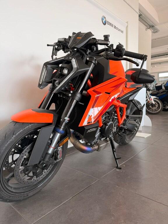 1390 SUPER DUKE