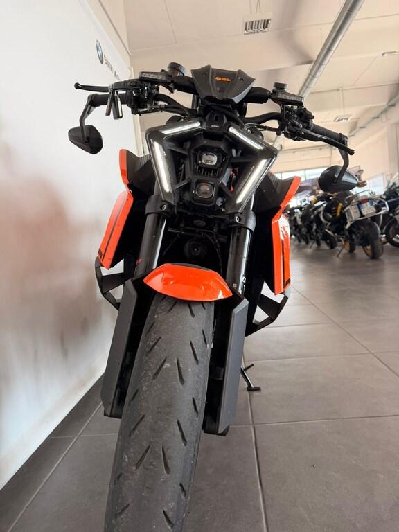 1390 SUPER DUKE