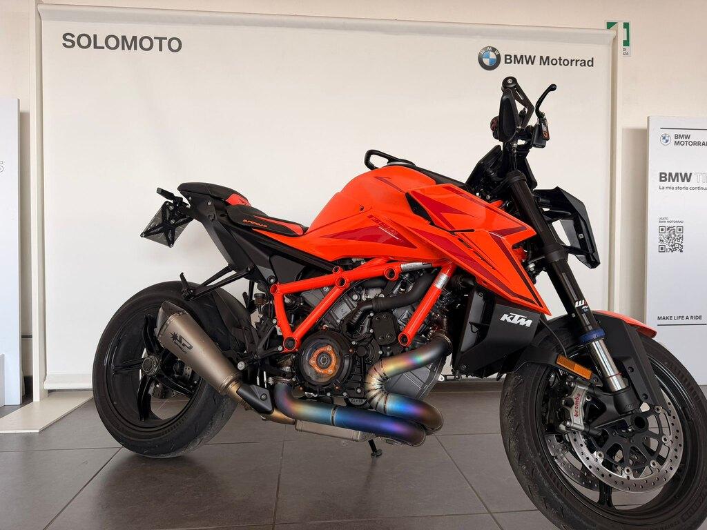 1390 SUPER DUKE