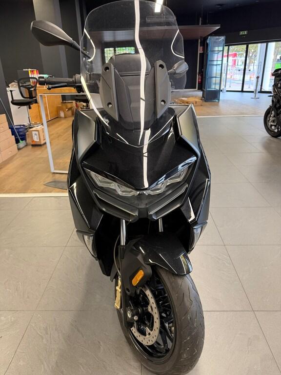 C 400 GT