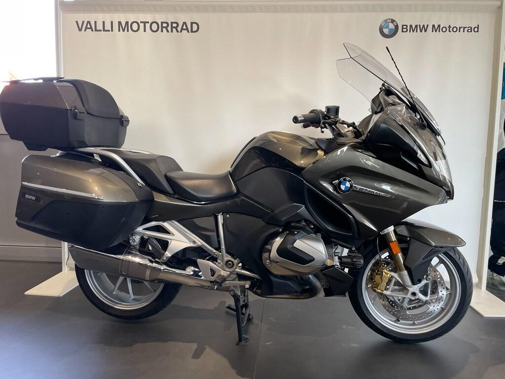 R 1250 RT