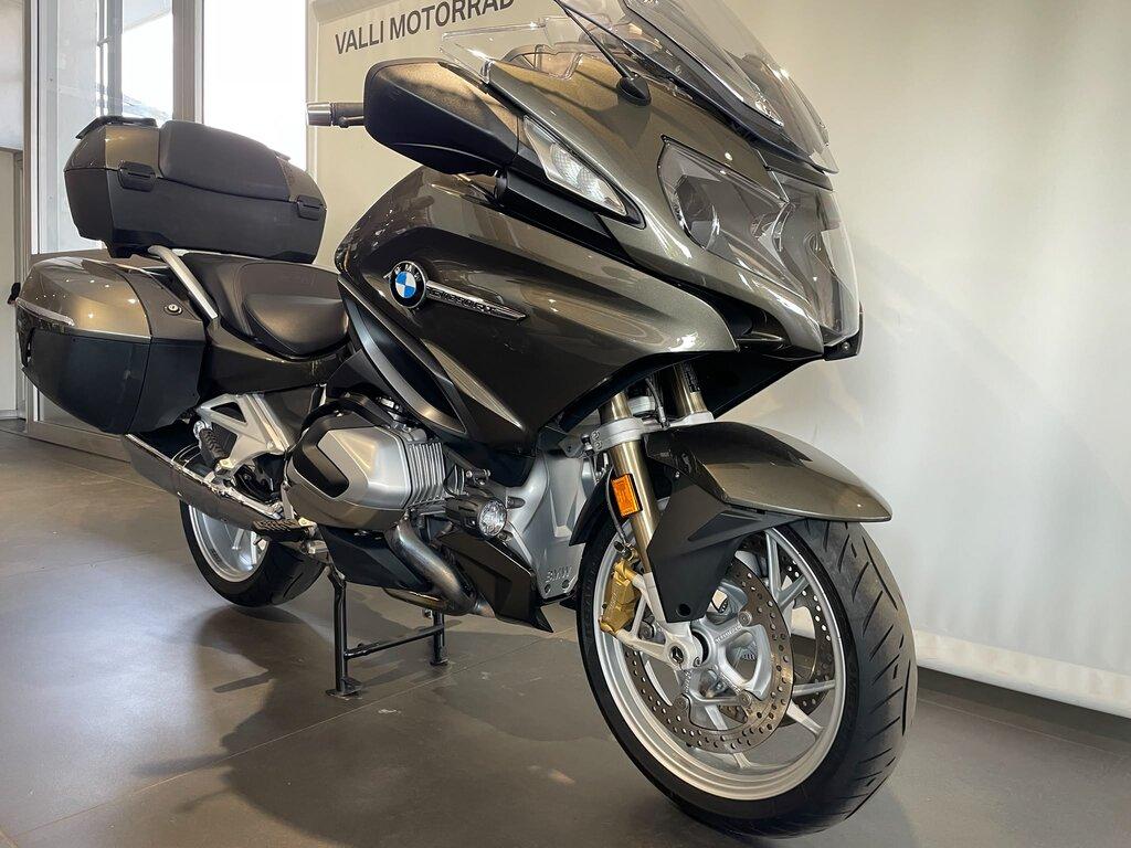 R 1250 RT