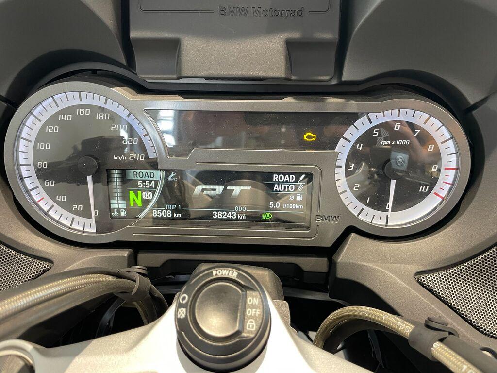 R 1250 RT