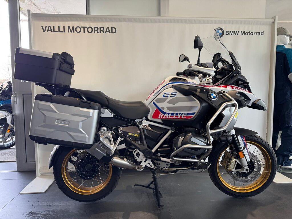 R 1250 GS