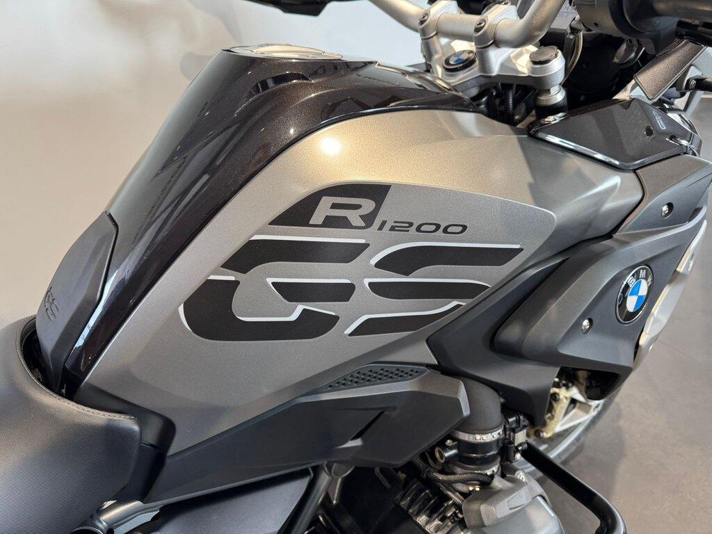 R 1200 GS