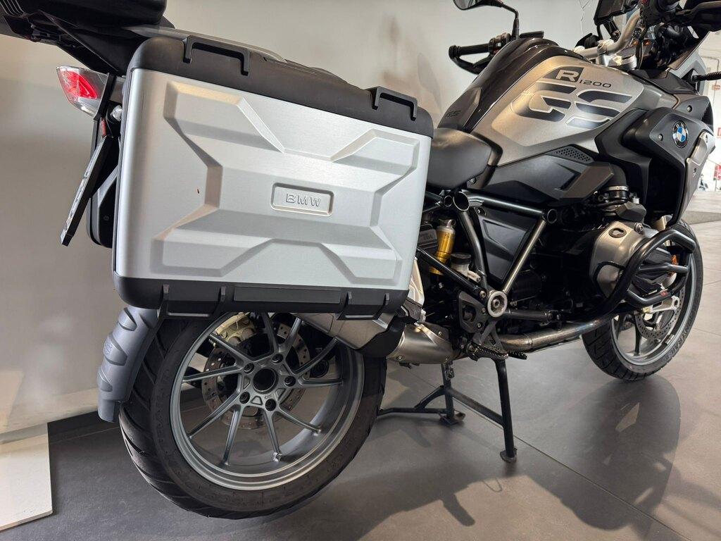 R 1200 GS