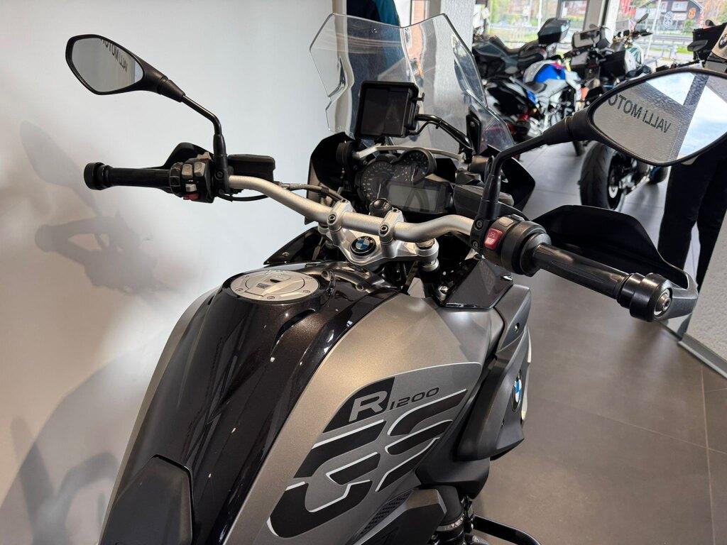 R 1200 GS