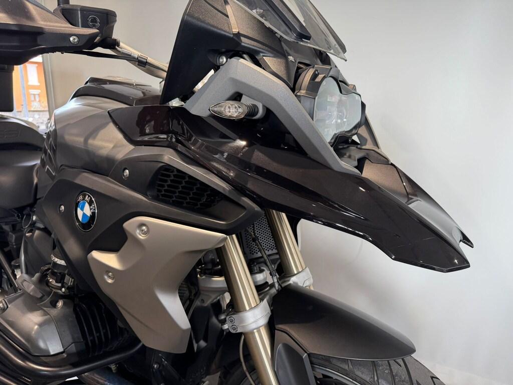 R 1200 GS