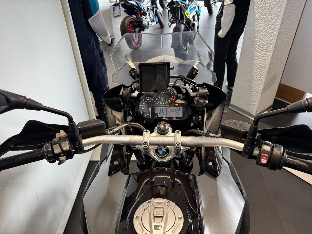 R 1200 GS
