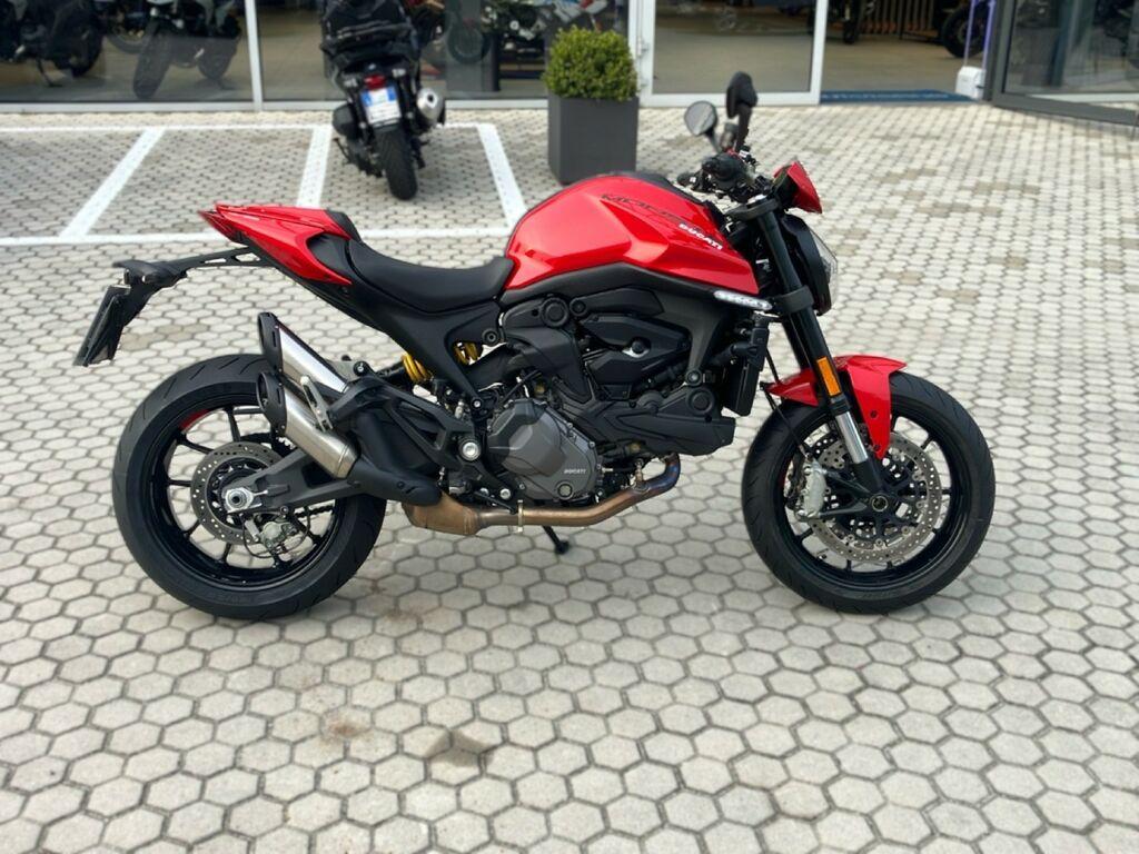 MONSTER 950