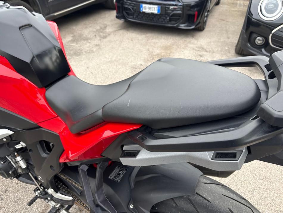 S 1000 XR