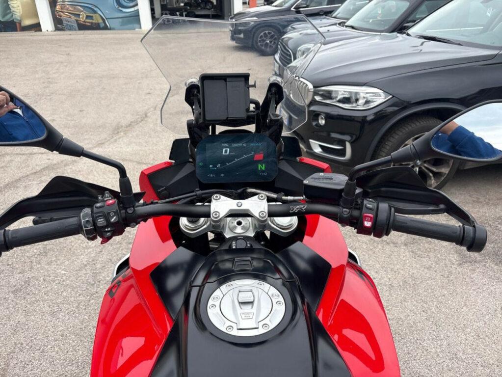 S 1000 XR