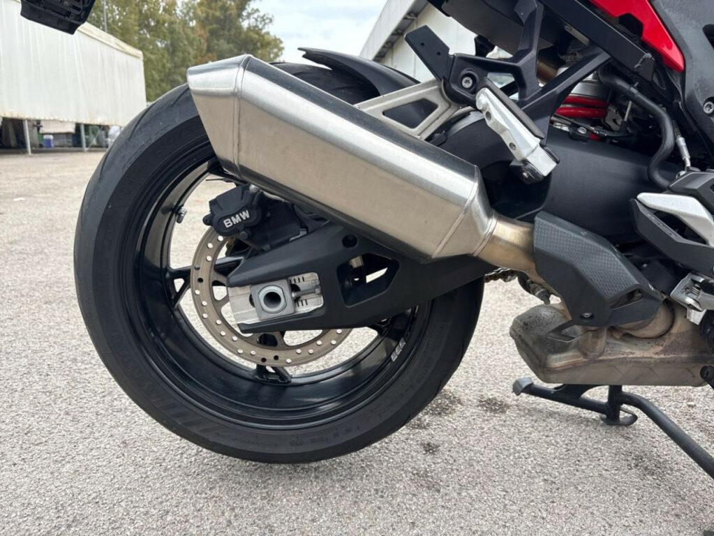 S 1000 XR