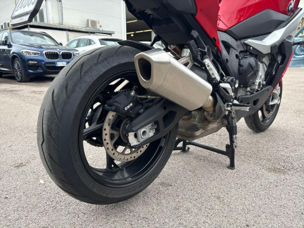 S 1000 XR