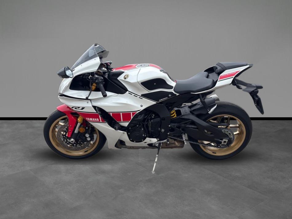 YZF R1 1000