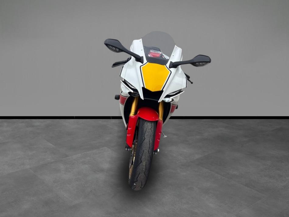 YZF R1 1000