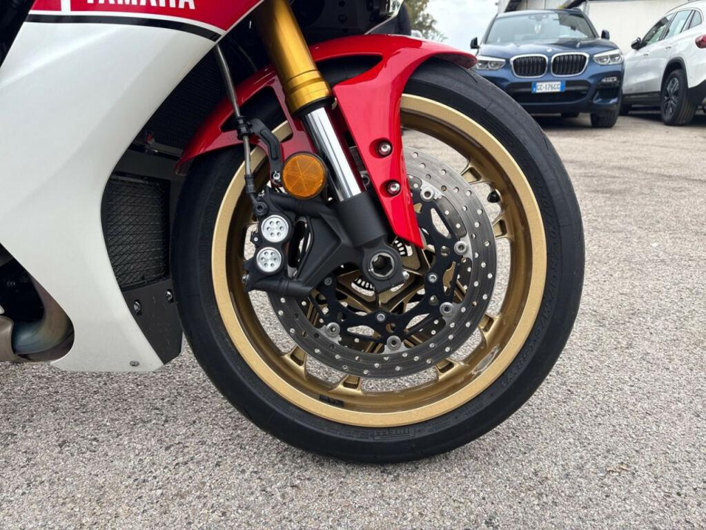 YZF R1 1000