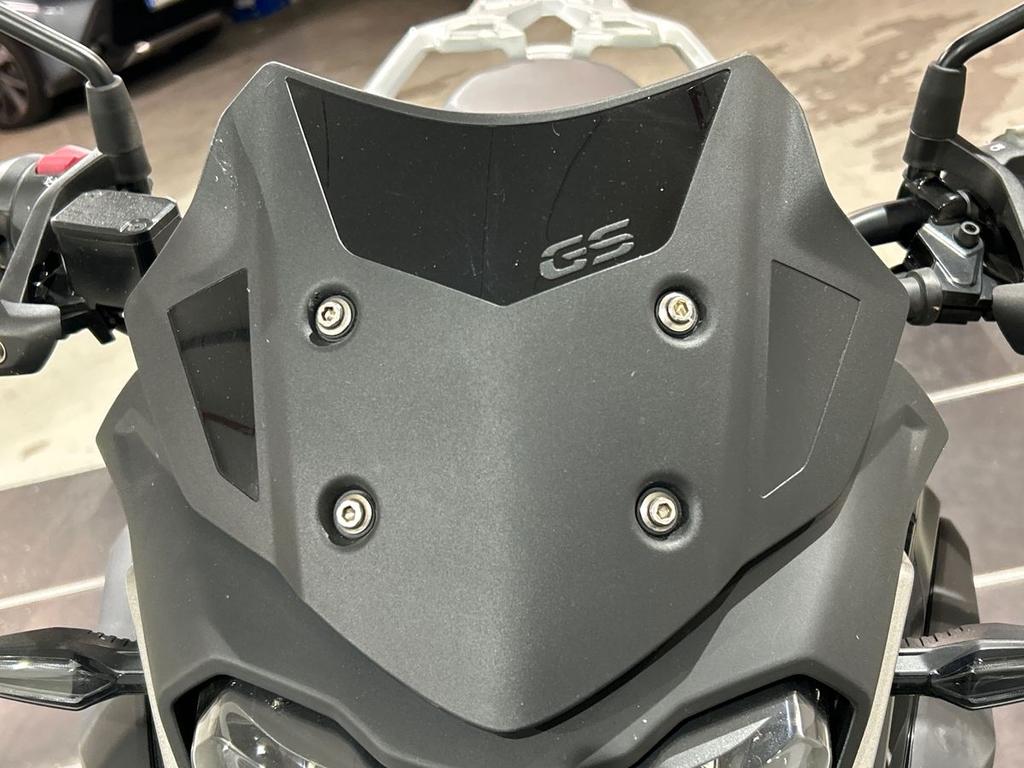 G 310 GS