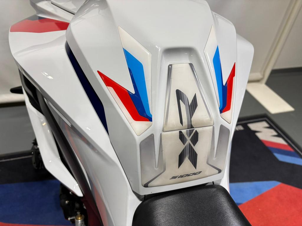 S 1000 XR