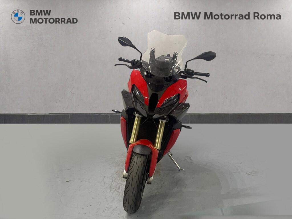 S 1000 XR