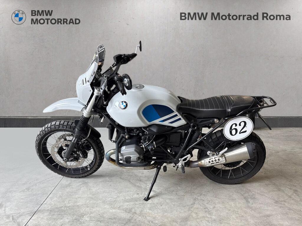 R 1200 NINET