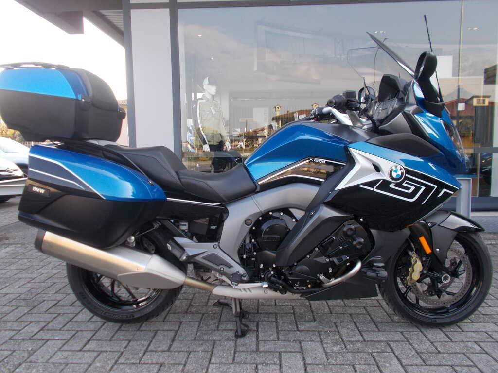 K 1600 GT