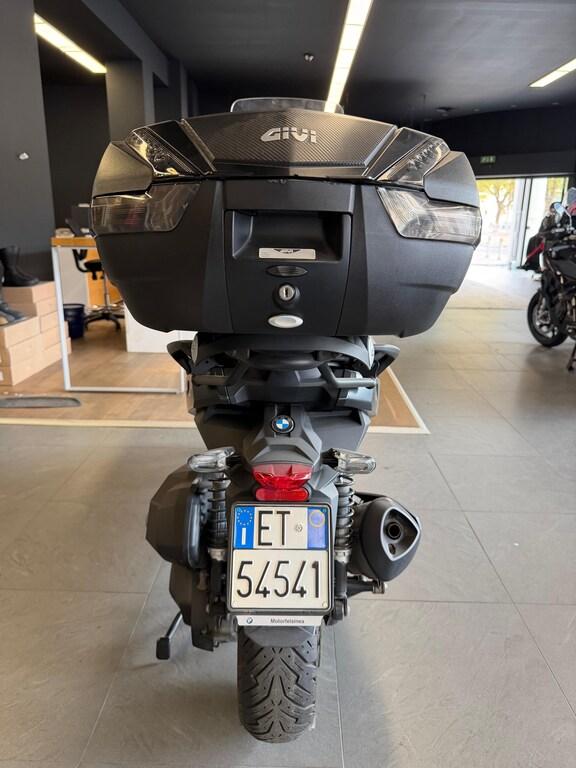 C 400 X