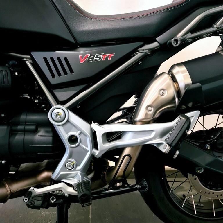 V85 TT