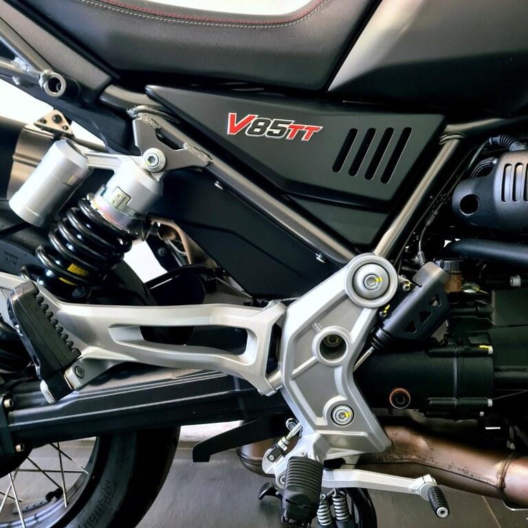 V85 TT