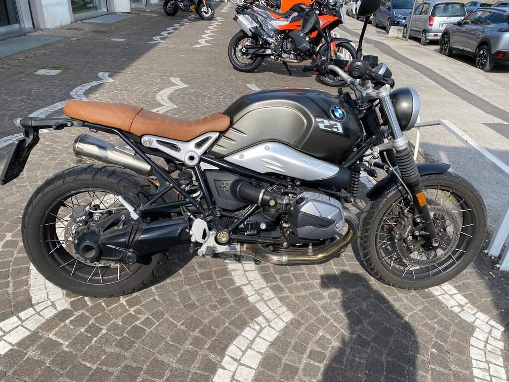 R 1200 NINET