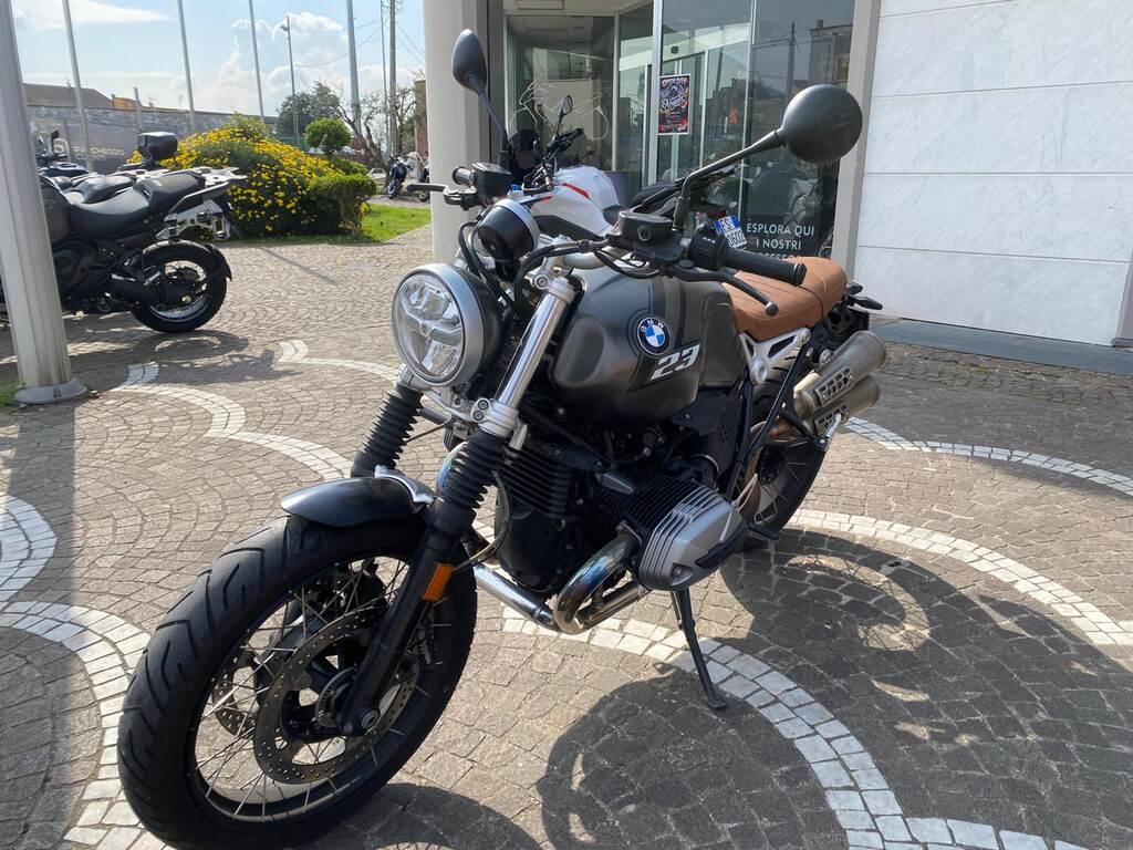 R 1200 NINET