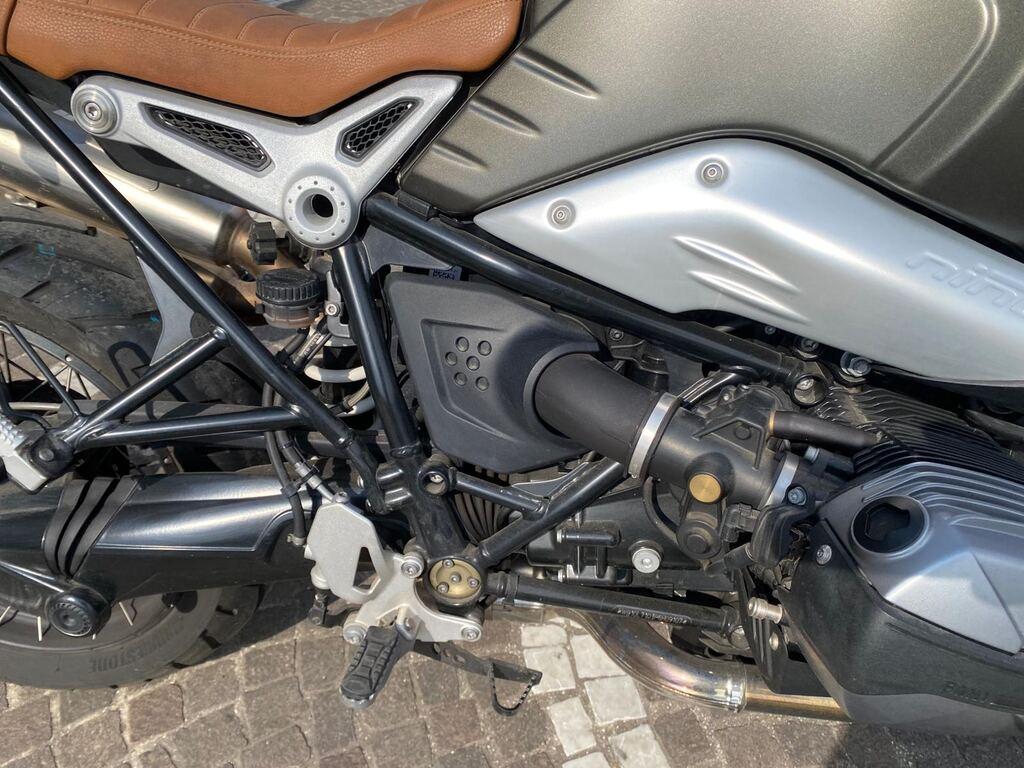 R 1200 NINET