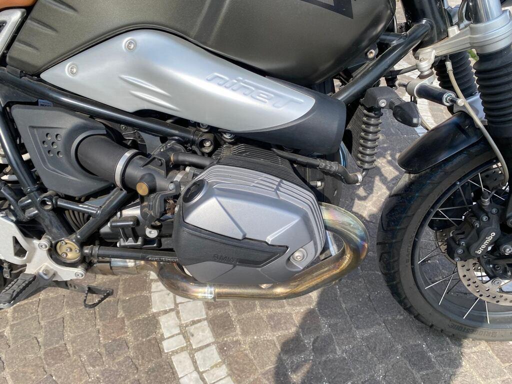 R 1200 NINET