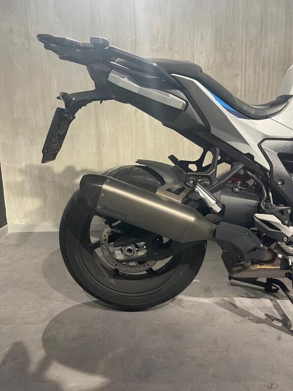 S 1000 XR