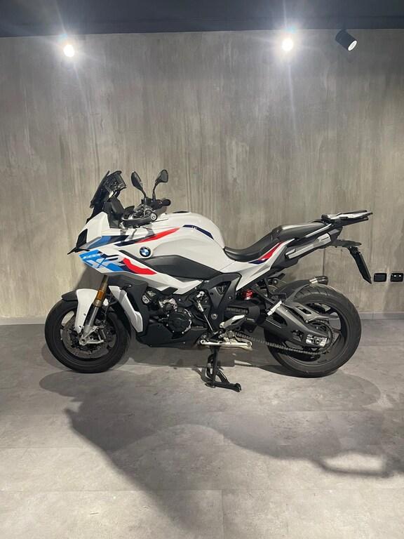 S 1000 XR