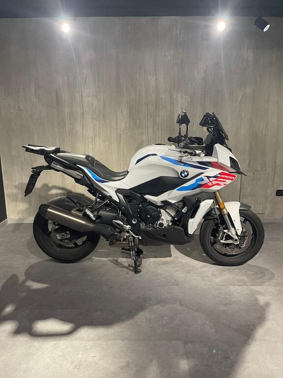S 1000 XR