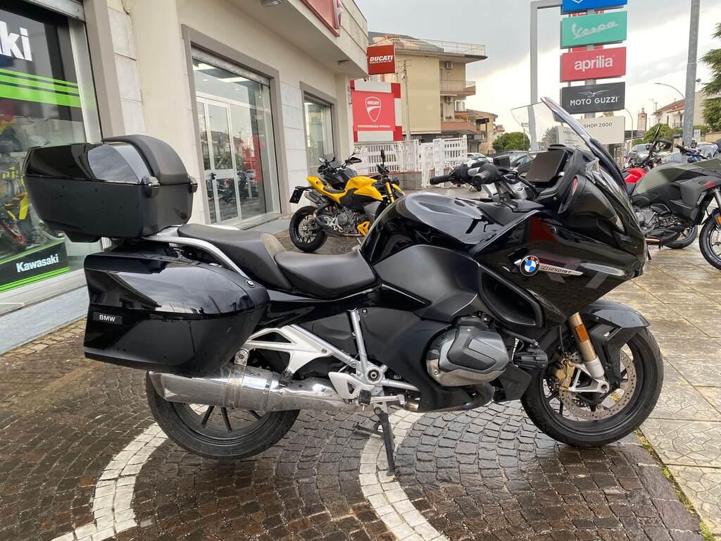 R 1250 RT