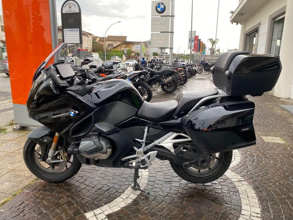 R 1250 RT