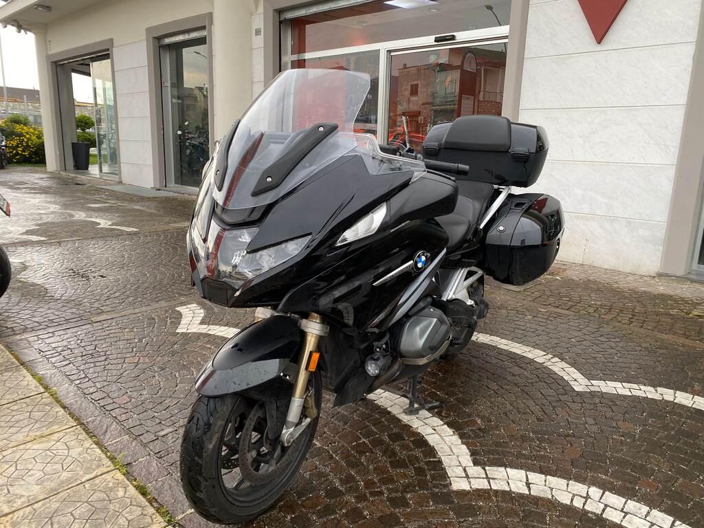 R 1250 RT