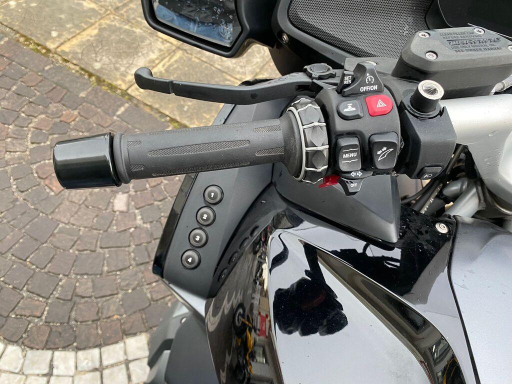R 1250 RT