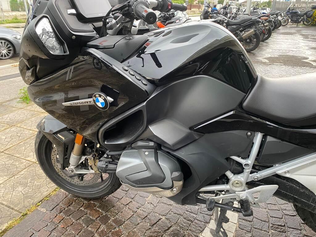 R 1250 RT