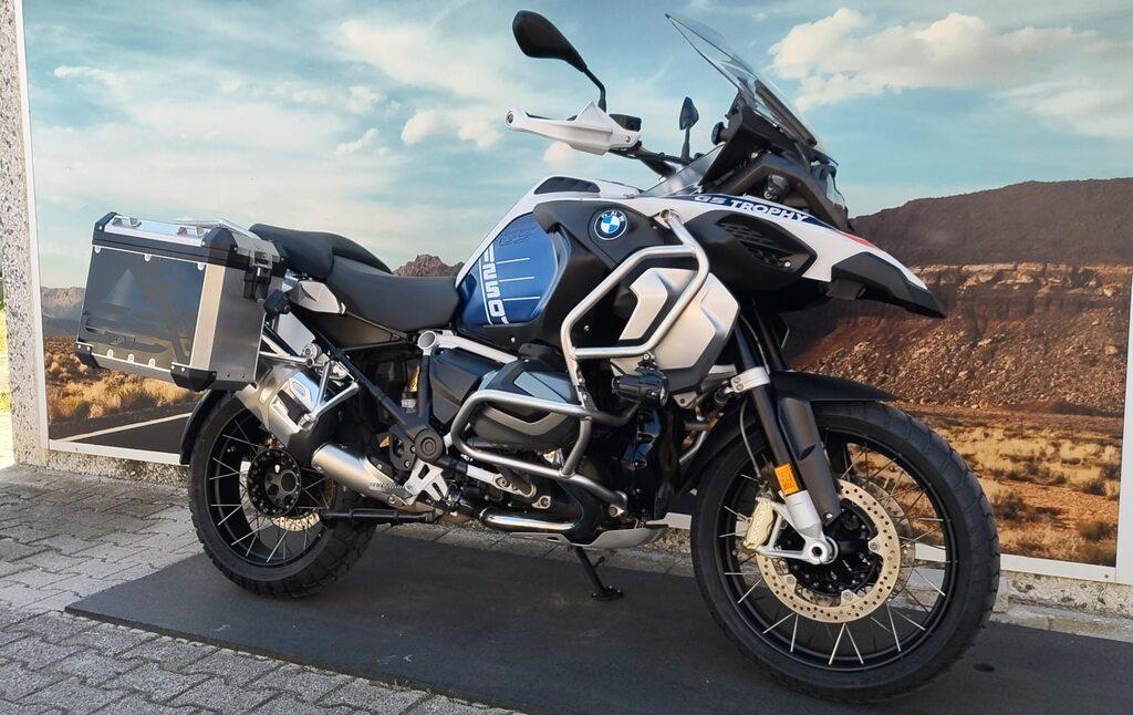 R 1250 GS