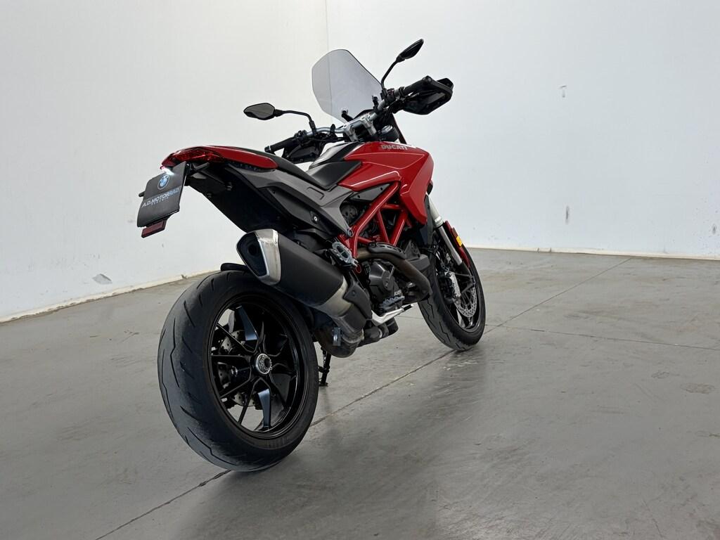 HYPERMOTARD 939