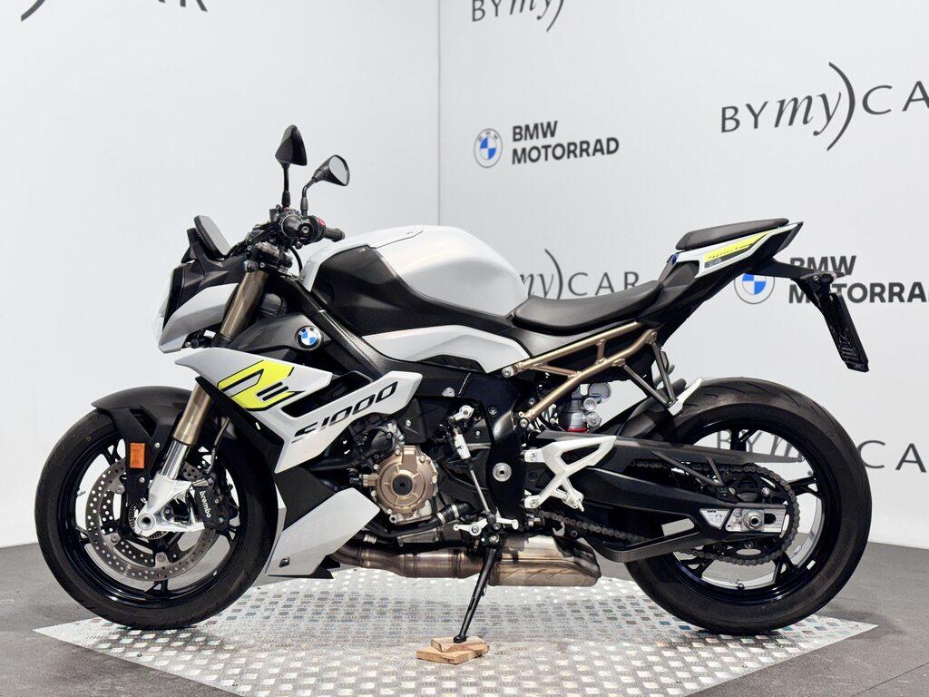 S 1000 R