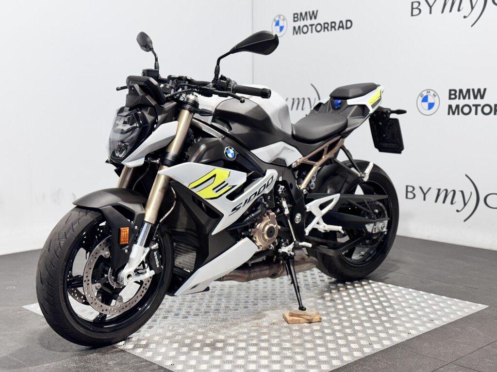 S 1000 R