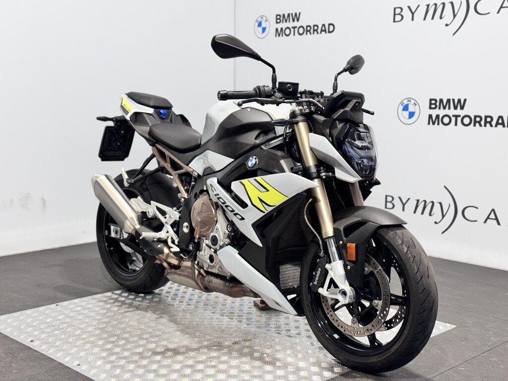 S 1000 R