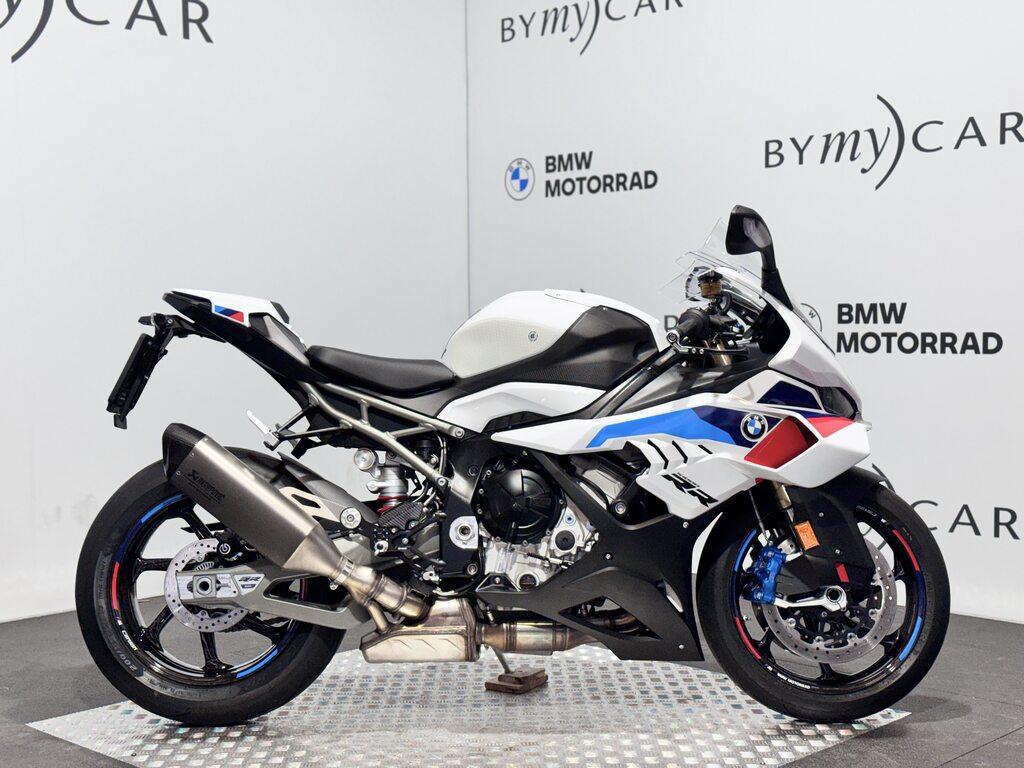 S 1000 RR